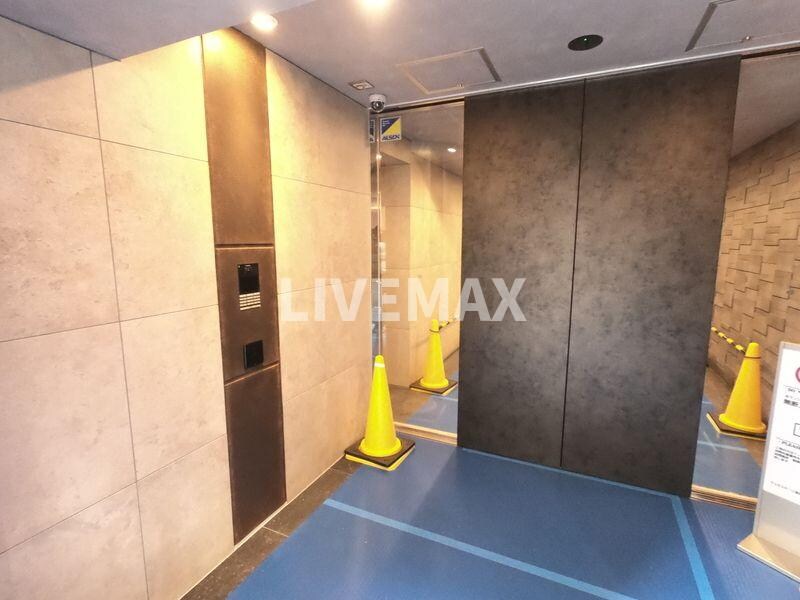 デュオステージ蒲田の物件内観写真