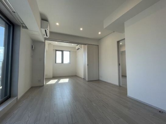 ザ・パークハビオ荏原中延プレイスの物件内観写真