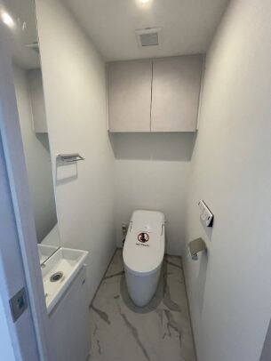 ザ・パークハビオ荏原中延プレイスの物件内観写真