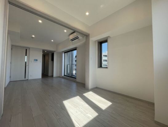 ザ・パークハビオ荏原中延プレイスの物件内観写真