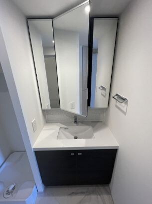 ザ・パークハビオ荏原中延プレイスの物件内観写真