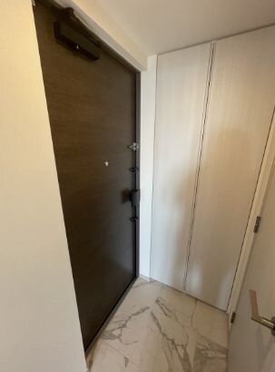 ザ・パークハビオ荏原中延プレイスの物件内観写真