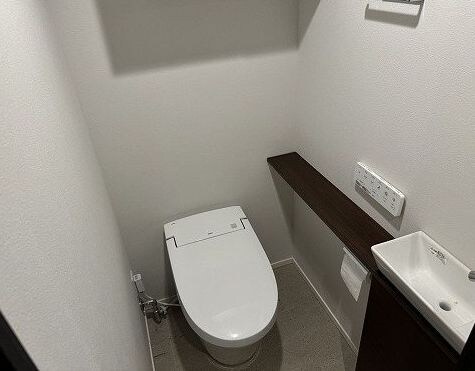 GRAN PASEO西麻布の物件内観写真