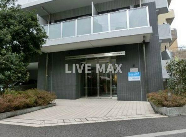 Ｐｒｉｍａｌ　Ｇｏｔａｎｄａの物件外観写真