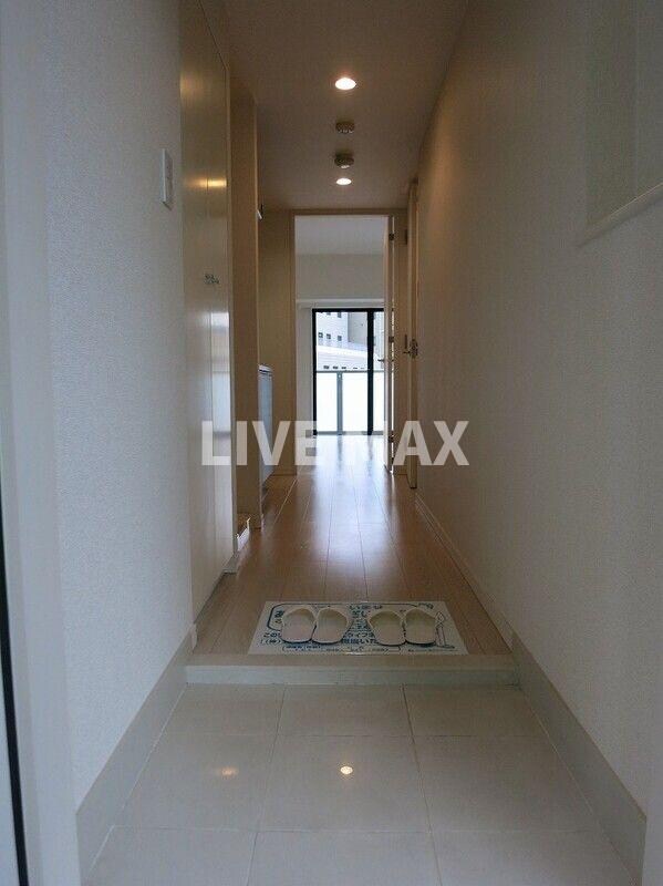 Ｐｒｉｍａｌ　Ｇｏｔａｎｄａの物件内観写真