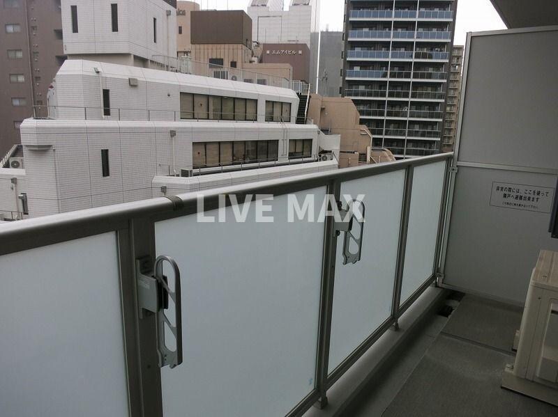 Ｐｒｉｍａｌ　Ｇｏｔａｎｄａの物件内観写真