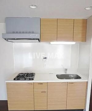 プラネソシエ大森山王の物件内観写真