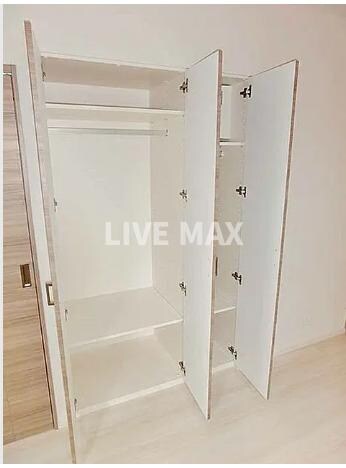 プラネソシエ大森山王の物件内観写真