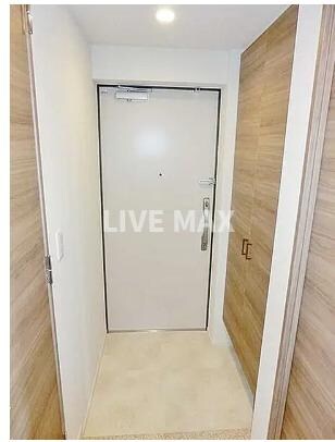 プラネソシエ大森山王の物件内観写真