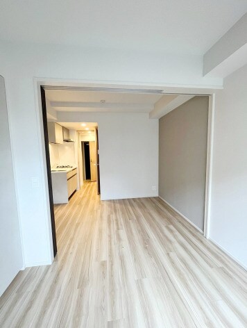 ルフォンプログレ西大井プレミアの物件内観写真