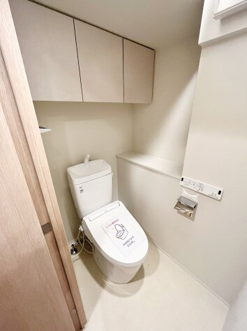 ルフォンプログレ西大井プレミアの物件内観写真