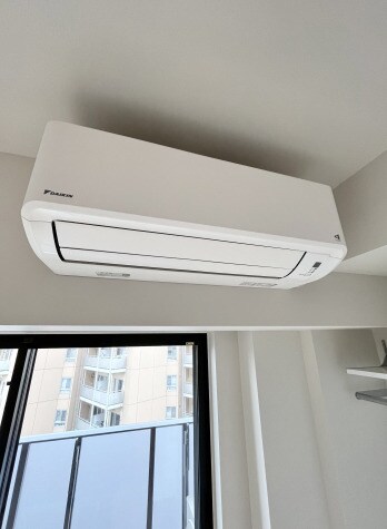 ルフォンプログレ西大井プレミアの物件内観写真