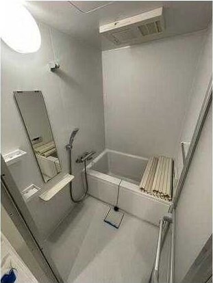 ハーモニーグラシア世田谷代田の物件内観写真