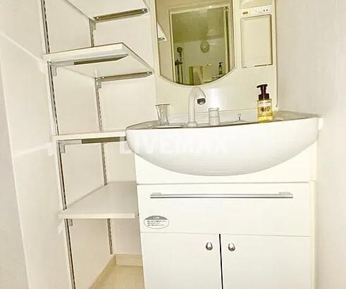 Totsu Residence Shibaの物件内観写真