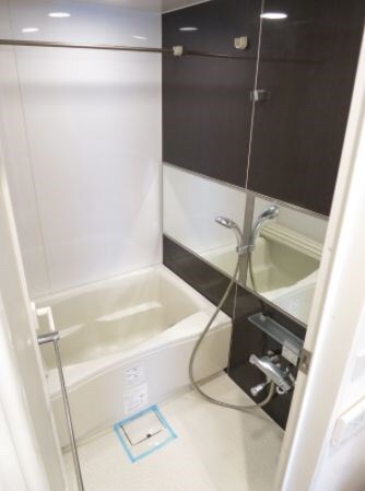 御成門駅 徒歩2分 4階の物件内観写真