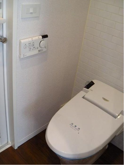 御成門駅 徒歩2分 4階の物件内観写真