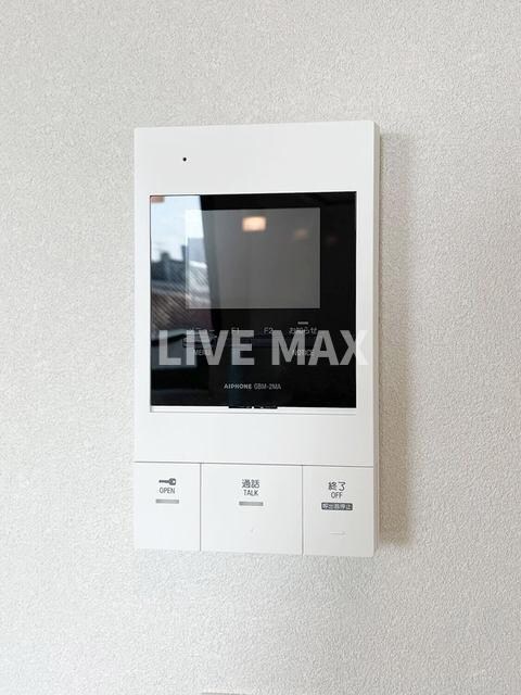 シェモア白金高輪の物件内観写真