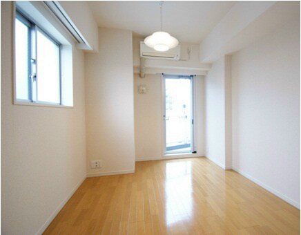 ドゥーエ学芸大学Ⅱの物件内観写真