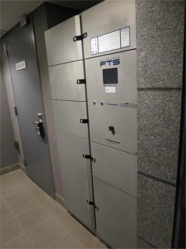 ドゥーエ学芸大学Ⅱの物件内観写真