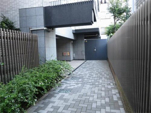 ドゥーエ学芸大学Ⅱの物件内観写真