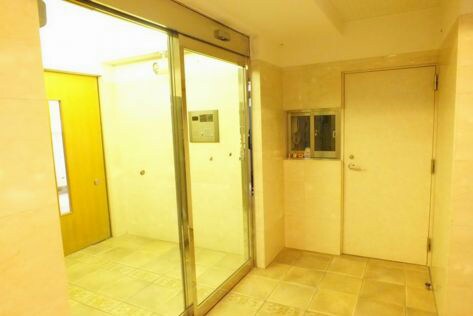 グランヴァン大井町の物件外観写真