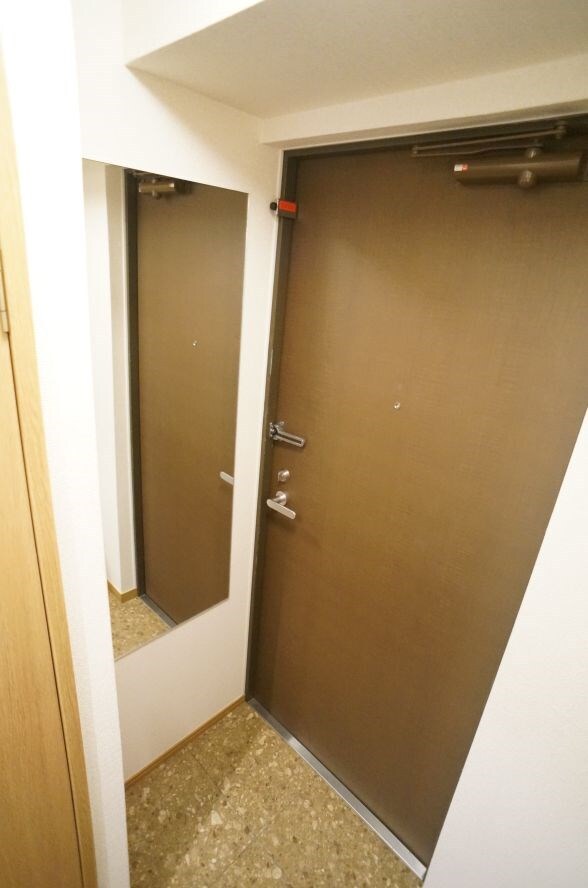 グランヴァン大井町の物件内観写真