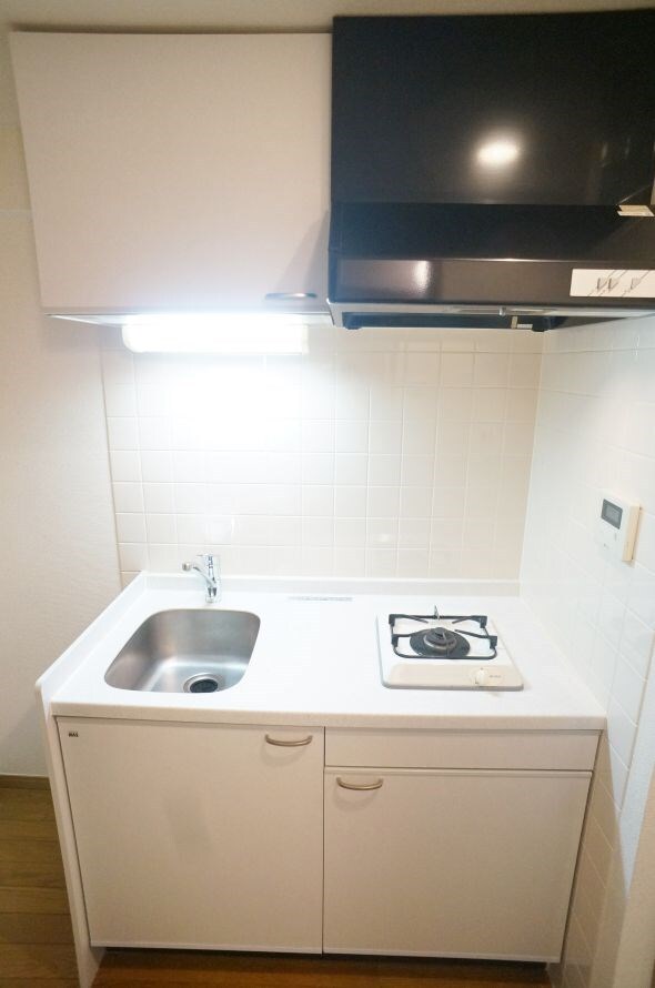 グランヴァン大井町の物件内観写真