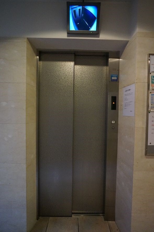 グランヴァン大井町の物件外観写真