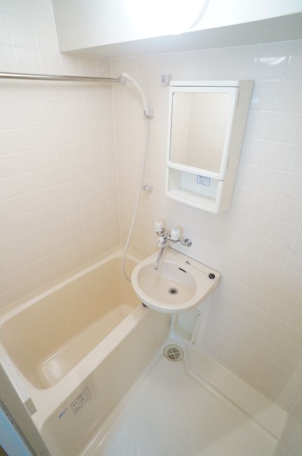 グランヴァン大井町の物件内観写真