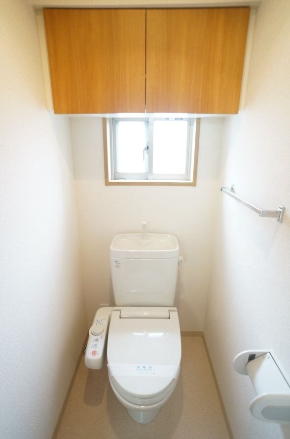 グランヴァン大井町の物件内観写真