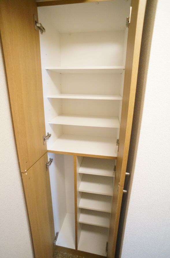 グランヴァン大井町の物件内観写真