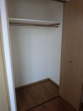 グランヴァン大井町の物件内観写真