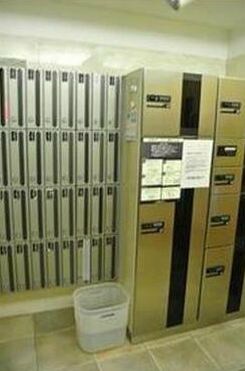 グランヴァン大井町の物件内観写真