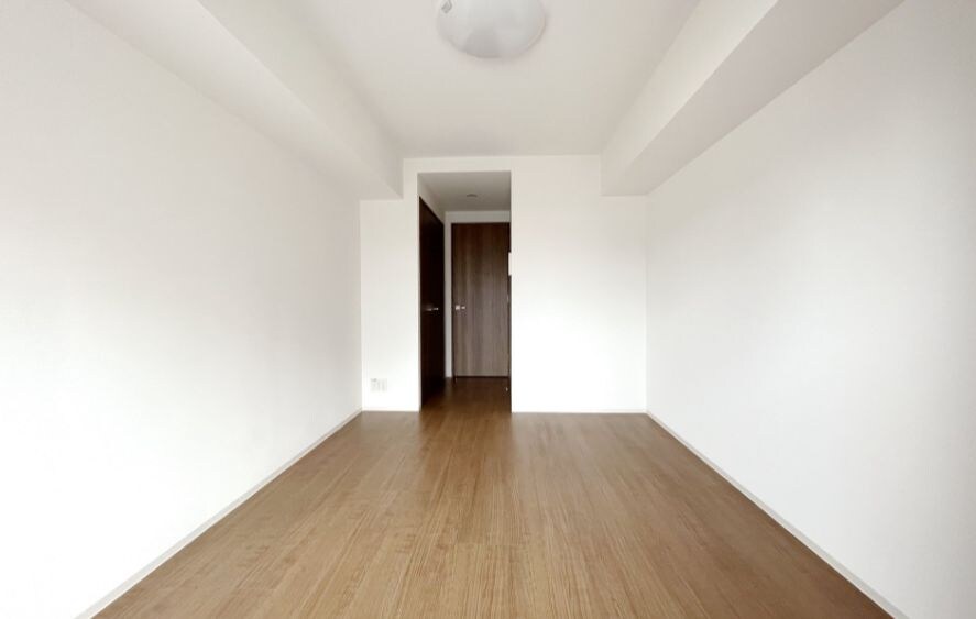 RELUXIA品川中延の物件内観写真