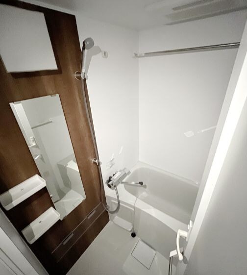 RELUXIA品川中延の物件内観写真