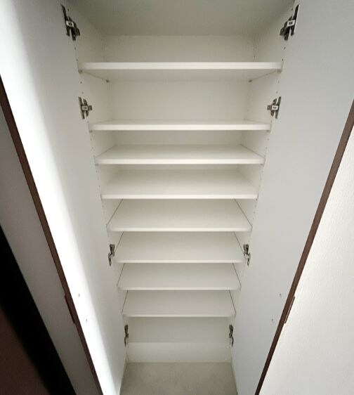 RELUXIA品川中延の物件内観写真