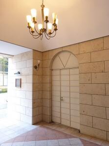 ピアネッタ汐留の物件外観写真