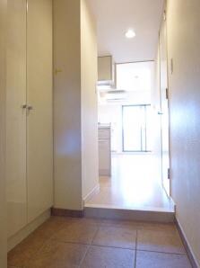 ピアネッタ汐留の物件内観写真