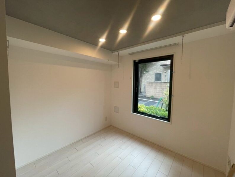 ReveResidence三軒茶屋の物件内観写真