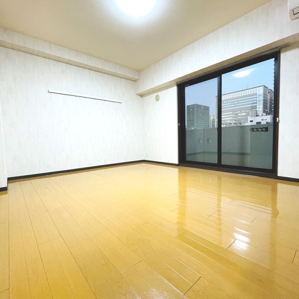 メイフェアハウス三田の物件内観写真