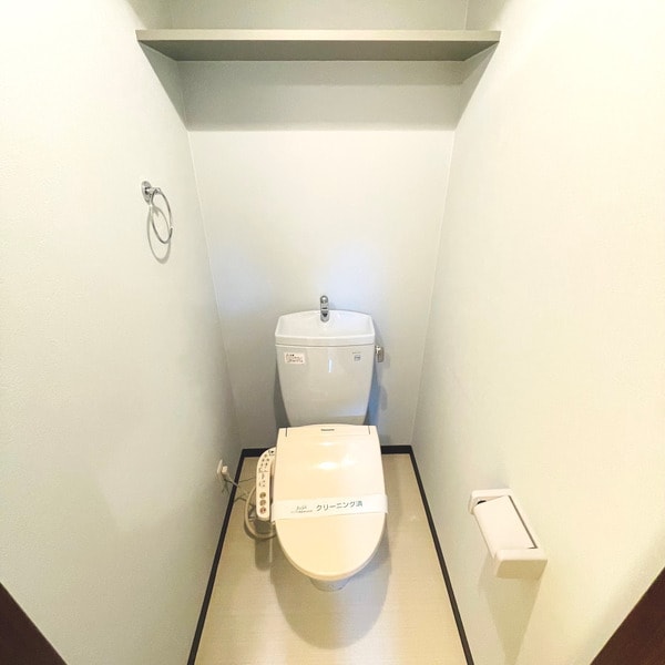 メイフェアハウス三田の物件内観写真