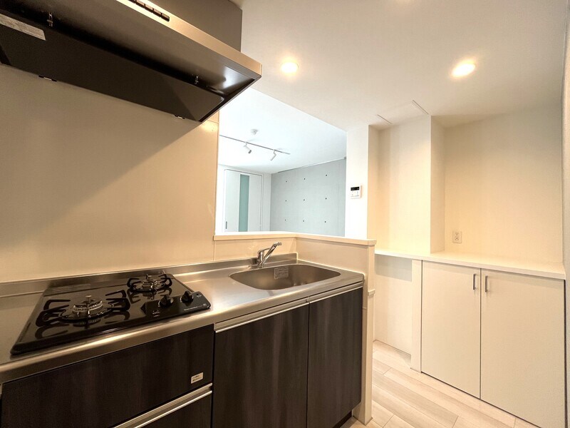 ザハウス祐天寺の物件内観写真