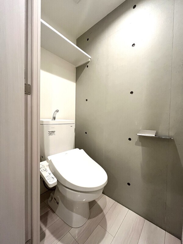 ザハウス祐天寺の物件内観写真