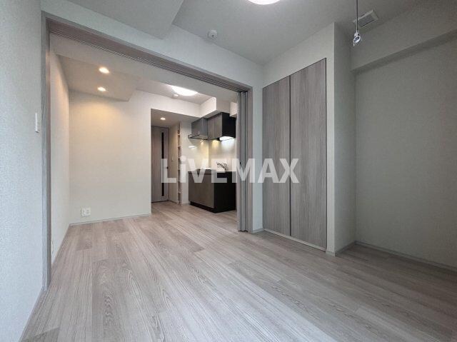 リビオメゾン芝浦の物件内観写真