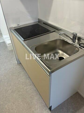 ラグゼフラット東六郷の物件内観写真