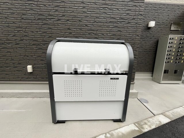 ラグゼフラット東六郷の物件内観写真