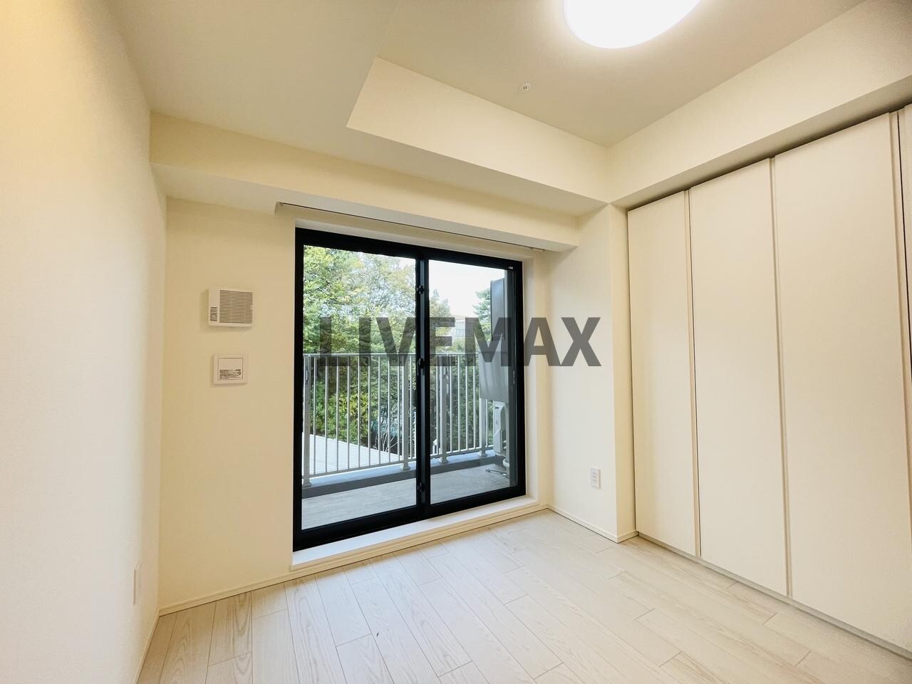 Ｂｒｉｌｌｉａ　ｉｓｔ　池尻大橋の物件内観写真