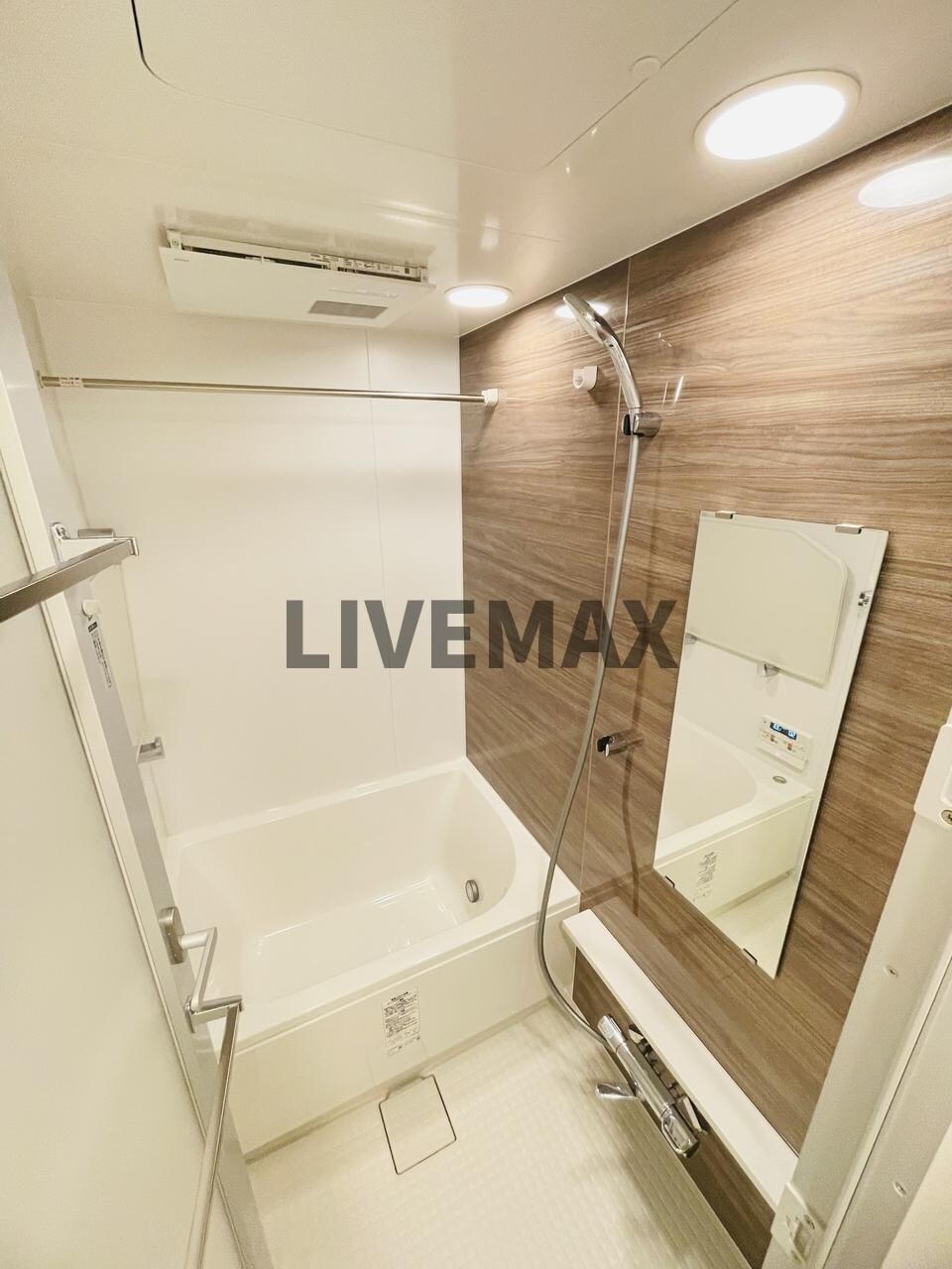 Ｂｒｉｌｌｉａ　ｉｓｔ　池尻大橋の物件内観写真