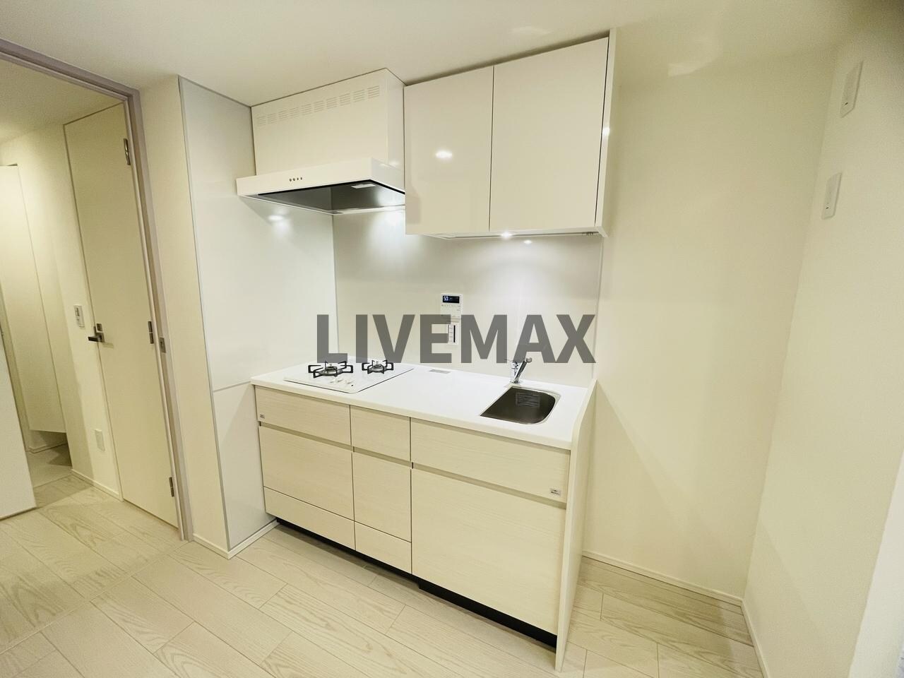 Ｂｒｉｌｌｉａ　ｉｓｔ　池尻大橋の物件内観写真