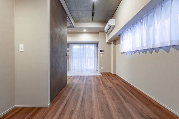 デュオフラッツ池尻大橋の物件内観写真